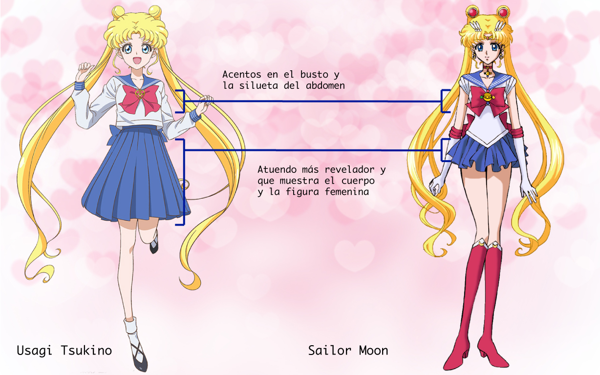 Usagi_vs_Sailor_Moon